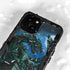 The Green Dragon by Ed Beard Jr iPhone 15 Waterproof Case